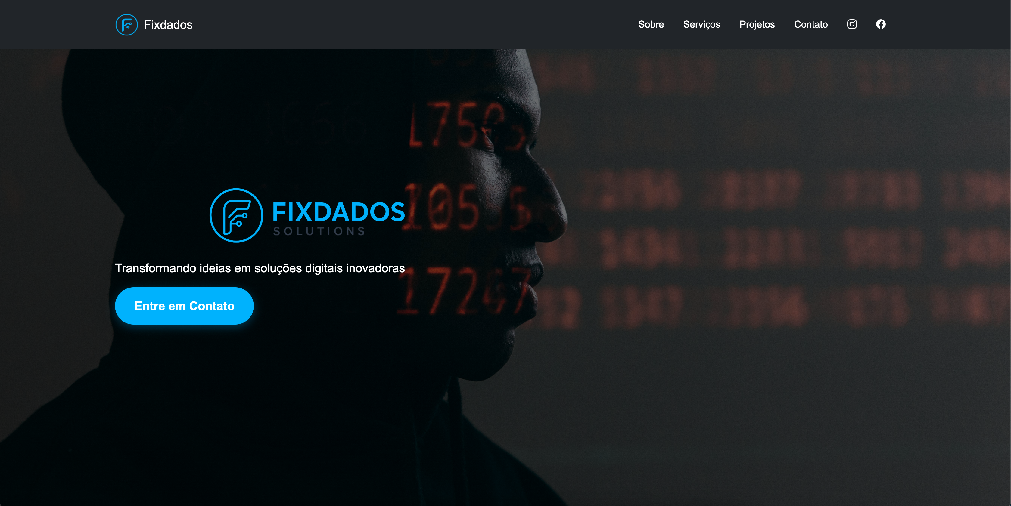 Fixdados Solutions